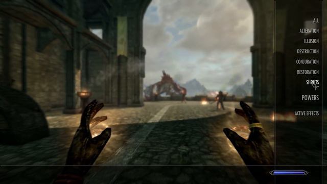 Skyrim Legendary Difficulty Story Part 103 - [Main Quest] The Fallen смотреть онлайн