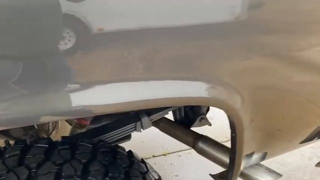 SOLD - 1986 Chevrolet Blazer - Walk Around смотреть онлайн