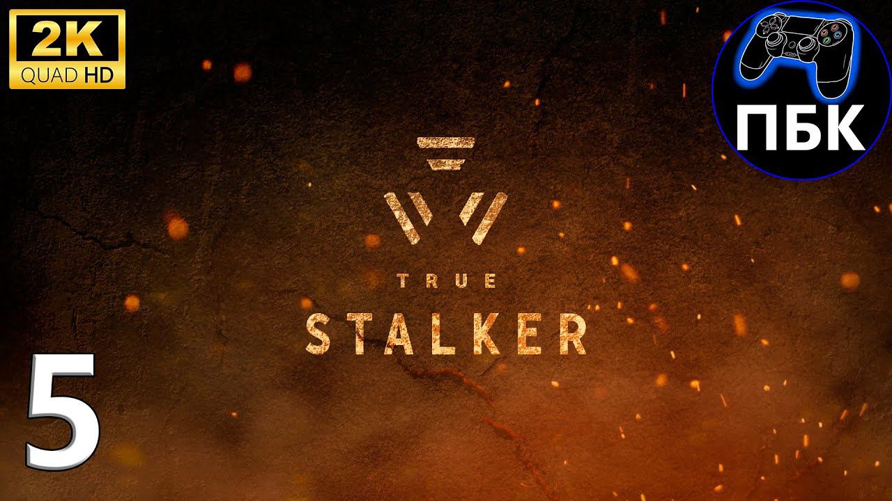 True S.T.A.L.K.E.R. ► Прохождение #5 (Без комментариев) смотреть онлайн
