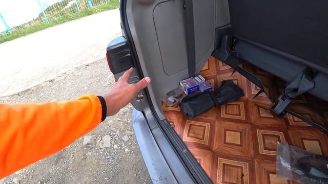 Семейный микроавтобус за 270 000 тысяч рублей Автоподбор 25 Авторынок зеленый угол Купить авто смотреть онлайн