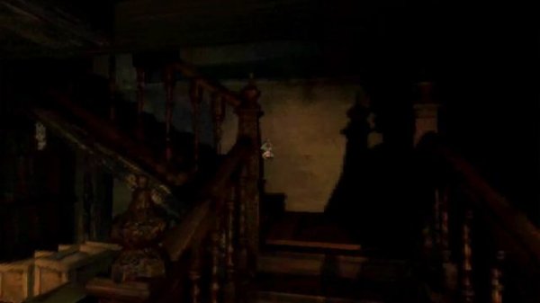 Прохождение Dracula Resurrection (PS1) Часть 1