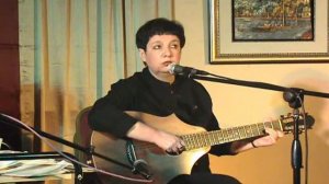 Вероника_Долина-А хочешь, я выучусь шить- НЙк, 16_Марта_2007