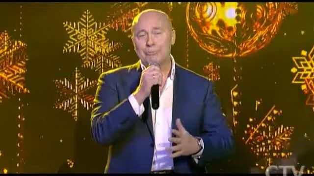 Александр Солодуха в проекте «12 чудес в новогоднюю ночь» на СТВ смотреть онлайн
