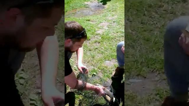 Лееещ!!!! НАСТОЯЩИЙ ЛЕЩ!) смотреть онлайн