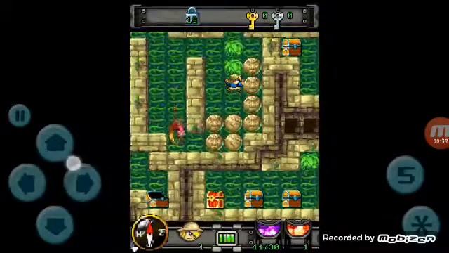 Diamond rush in android mobile apk link in description смотреть онлайн