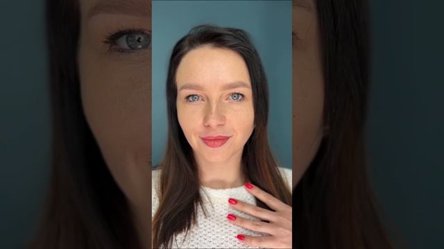 №1 "Лесной орех" + №6 "Эспрессо" зажившие ❤️ | пигменты Etalon Mix смотреть онлайн