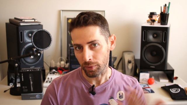 UNBOXING - Microfone Dinâmico Akg P3s Perception P3 S смотреть онлайн