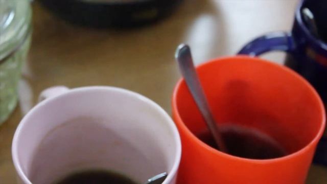 Варим кофе в турке! Пятиминутка выпуск 23 смотреть онлайн