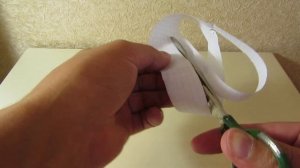 ЛЕНТА МЁБИУСА ? Занимательная математика ? Mobius strip ➄