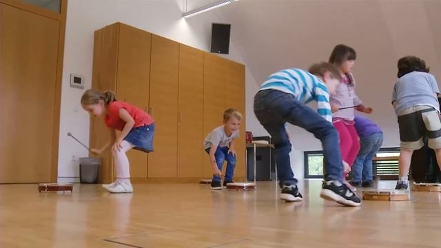 Musikschule Ismaning Imagefilm