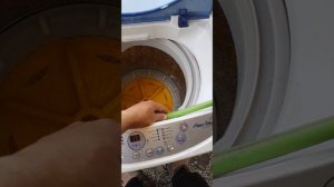 как можно пользоваться стиральную машинкой автомат без давления воды
