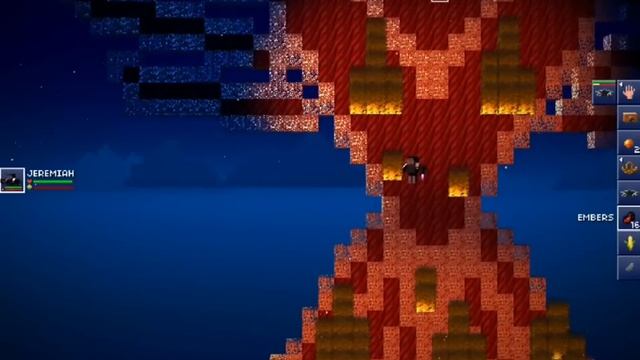 Blockheads Cheats - Custom Gem Tree - Bibliophile's Secret World (3) смотреть онлайн