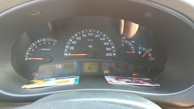 Лада Калина пищит панель при включении зажигания смотреть онлайн