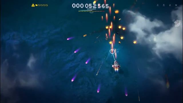 Gamer Dog - Sky Force Reloaded (PC) level - 2 gameplay смотреть онлайн