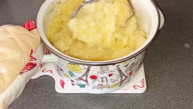 Ржаные пирожки// калитки. Вкусные карельские пирожки из ржаной муки с картофельной начинкой смотреть онлайн