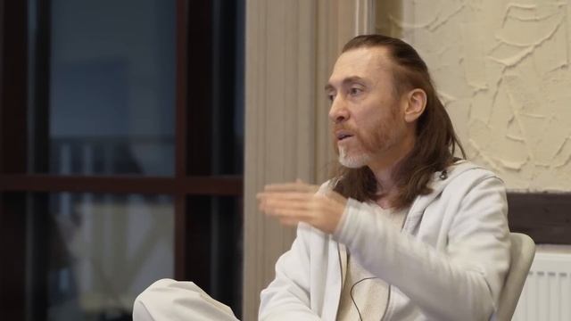 Проектирование реальности. Пять греховных качеств. Кармические узлы смотреть онлайн