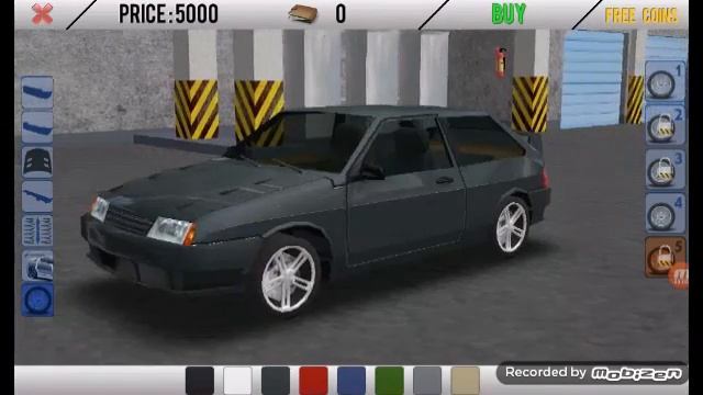 Обзор игры русские тачки смотреть онлайн