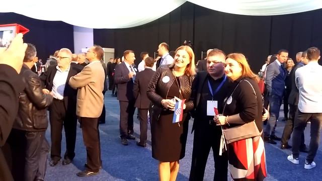 Bujanec u HDZ-ovom stožeru смотреть онлайн