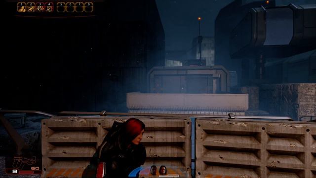 Mass Effect Legendary Edition | Mass Effect 2 Playthrough | 4K ULTRA Graphics | Xbox Turned PC смотреть онлайн