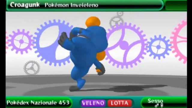 Let's "Play" Pokédex 3D Pro 4: Sinnoh смотреть онлайн