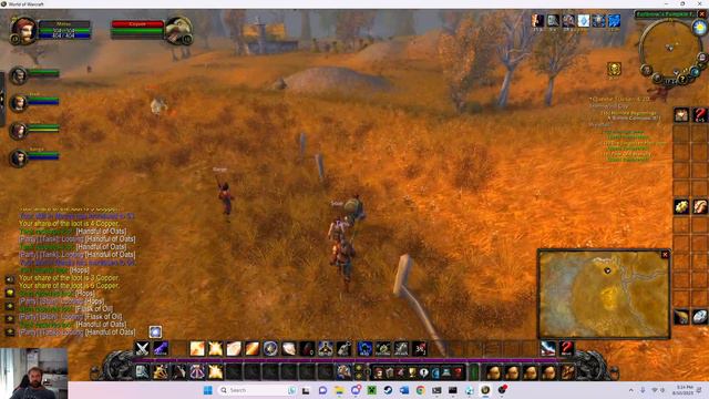 Single player project "PLaying with Bots" west fall start Ep 22 смотреть онлайн