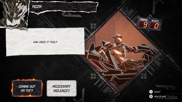 Aeon Must Die Gameplay - Walkthrough Part 1 Playthrough смотреть онлайн