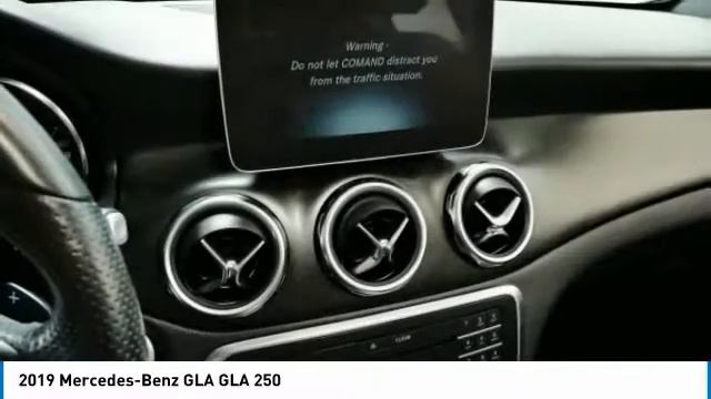 2019 Mercedes-Benz GLA GLA 250 Minnetonka Minneapolis Wayzata,MN 27937 смотреть онлайн