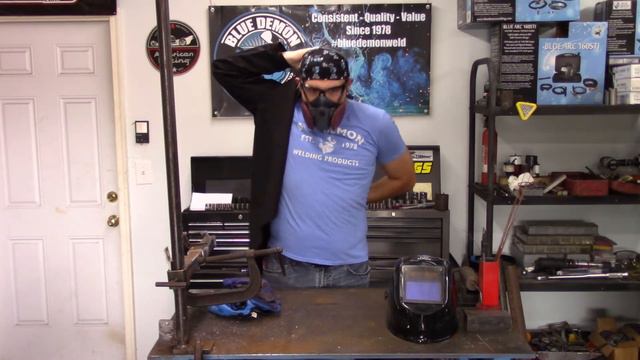 Sponsored Video: Blue Demon's ER4043 Aluminum Welding Filler Wire смотреть онлайн