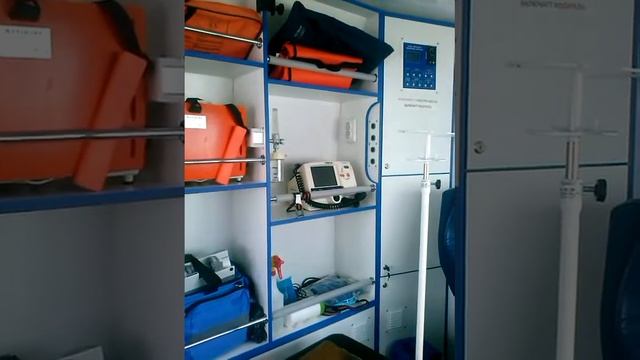 Скорая помощь новые машины 2 смотреть онлайн
