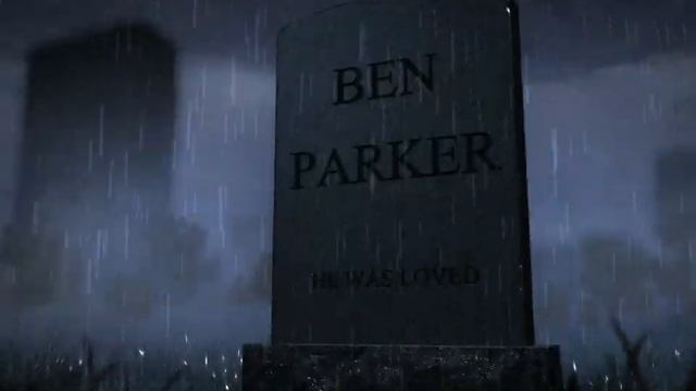 The Amazing Spider-Man - Prologue смотреть онлайн