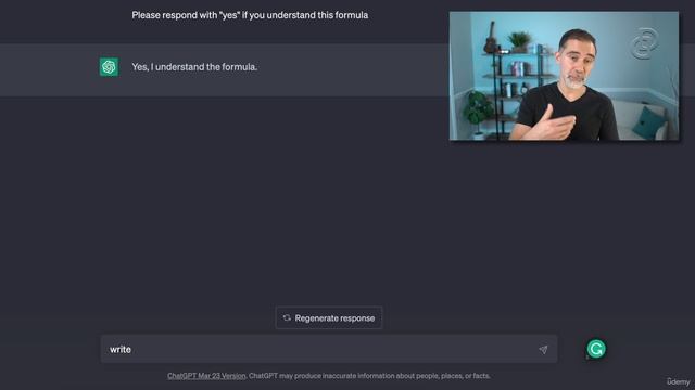 49 - Formula to generate unlimited Tshirt prompts смотреть онлайн