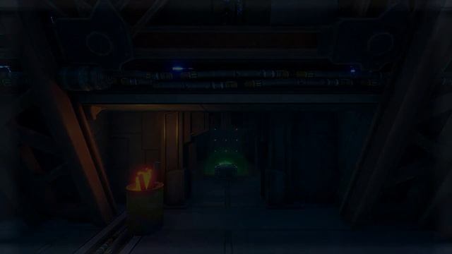 All Ruin B-01 Hard Chests Tower of Fantasy смотреть онлайн
