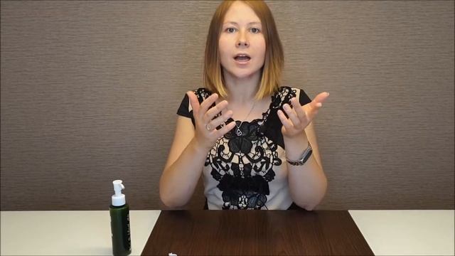 Гель для умывания Ленель Сделано в Сибири. Обзор. Lenel Sdelanovsibiri