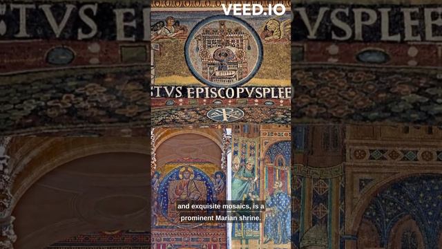 The Four Major Basilicas of the Catholic Church - A Brief Information of our Faith смотреть онлайн