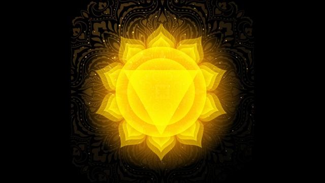 ✨ 1 HOUR MEDITATION | 528hz Solar Plexus Chakra (Manipura) | Create Miracles & Transformations ✨