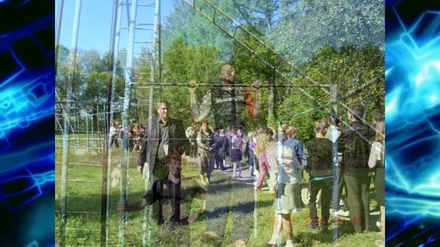 Кочетов В.В. - лучший учитель основ безопасности жизнедеятельности смотреть онлайн