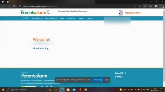 How to attend zoom meeting in PC/ Laptop without using whatsapp web or link || смотреть онлайн