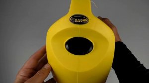 Звуковой горн EcoBlast