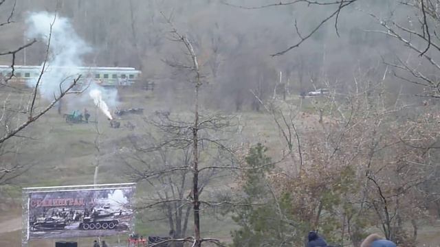 немцы наступают с музыкой.MOV смотреть онлайн