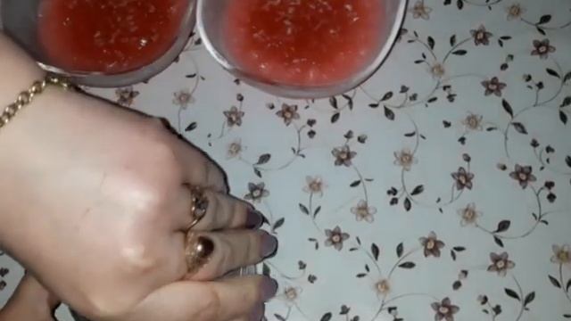 Желе. Готовим желе с фруктами. Быстро просто и доступно! смотреть онлайн