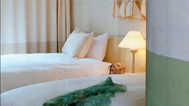 Hostal Nicolas De Ovando смотреть онлайн