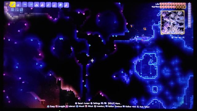 Terraria - Goblin Tinkerer [141] смотреть онлайн