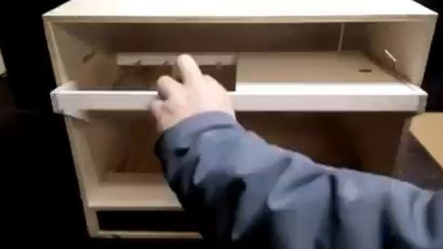 Товары для голубей. Гнездо поворотное с подъёмом. Pigeon-loft. смотреть онлайн