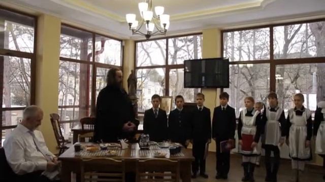 Рождественская встреча смотреть онлайн