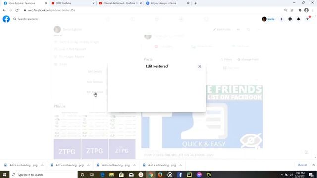 Facebook story highlight not showing up (FIXED) смотреть онлайн
