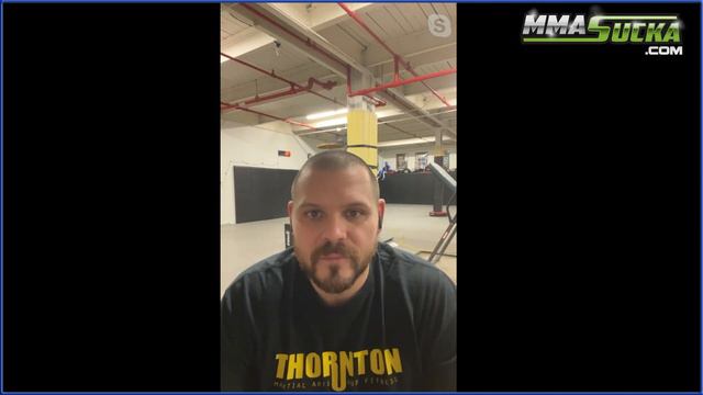 UFC 284's Parker Porter "really pumped" to fight Justin Tafa in Australia смотреть онлайн