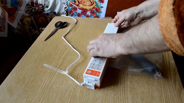 Вакуматор FreshpackPro - QH смотреть онлайн