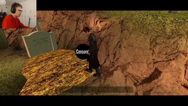 Postal 2 #3 - Rednecks смотреть онлайн