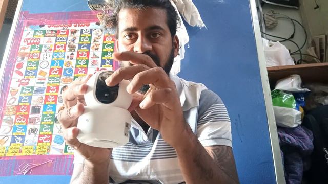 ఎక్సలెంట్ వైఫై సీసీ కెమెరా ఇంటి కోసం..జస్ట్ 1200/- ఎక్కడ ఉన్నా వీడియో చూడొచ్చు.. смотреть онлайн