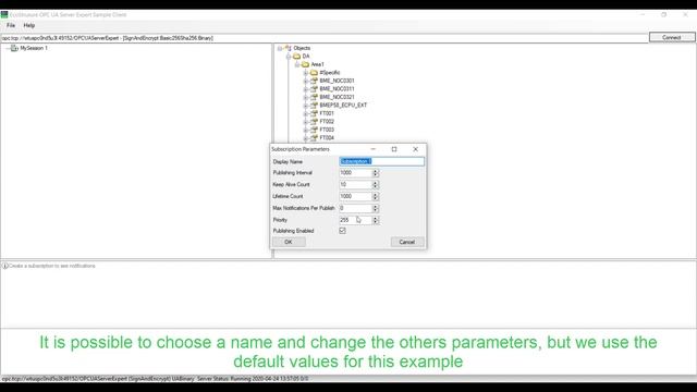 How to Enable OPC UA Communication with Modicon PLCs | Schneider Electric Support смотреть онлайн